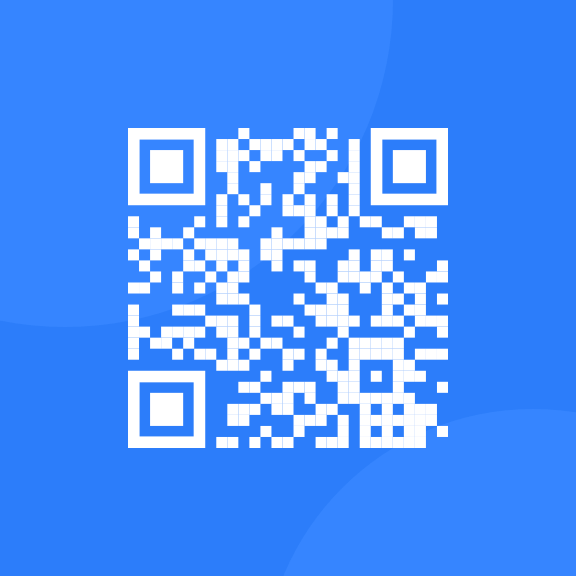 QR code for frontendmentor.com